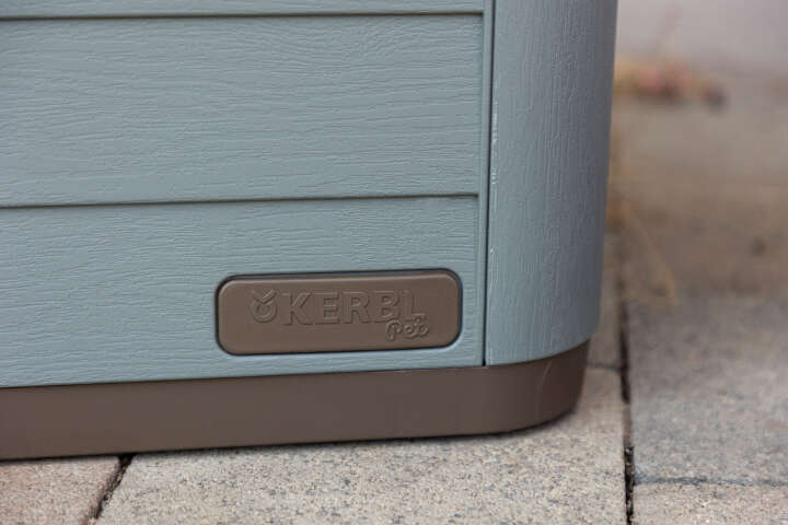 KERBL Katzenhaus Paola Eco